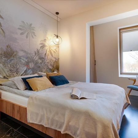 "Ku Sloncu" - Jastrzebia Gora No.17 Apartment Bagian luar foto
