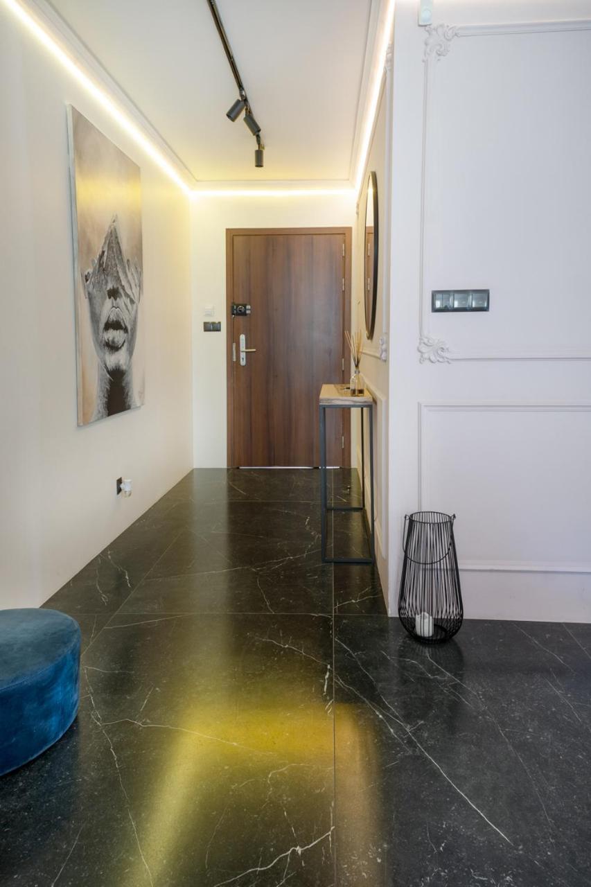 "Ku Sloncu" - Jastrzebia Gora No.17 Apartment Bagian luar foto