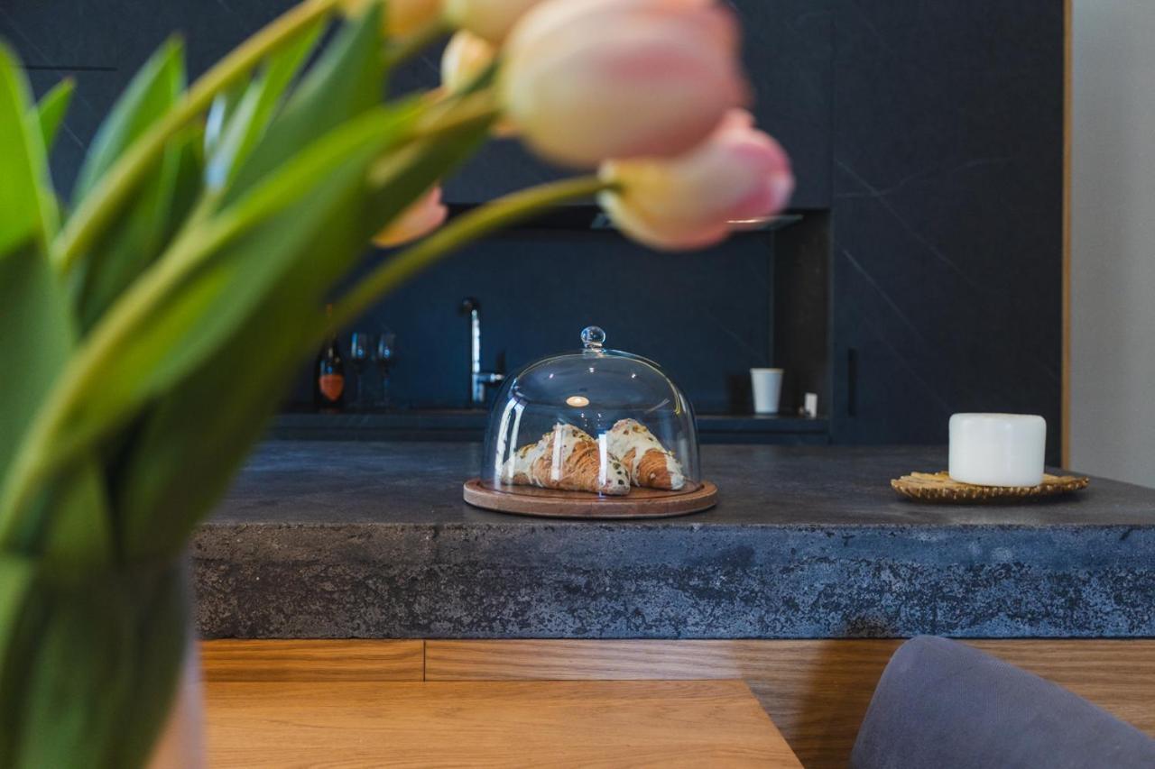 "Ku Sloncu" - Jastrzebia Gora No.17 Apartment Bagian luar foto