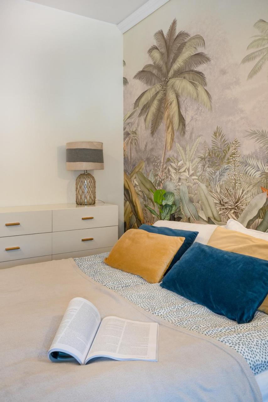 "Ku Sloncu" - Jastrzebia Gora No.17 Apartment Bagian luar foto