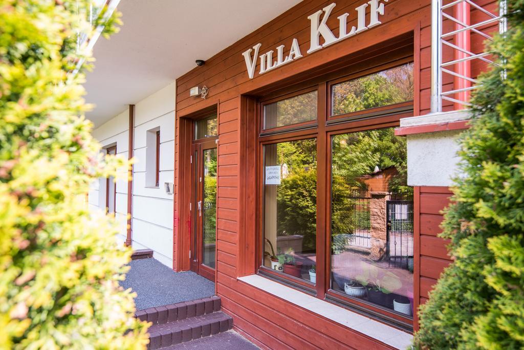 "Ku Sloncu" - Jastrzebia Gora No.17 Apartment Bagian luar foto